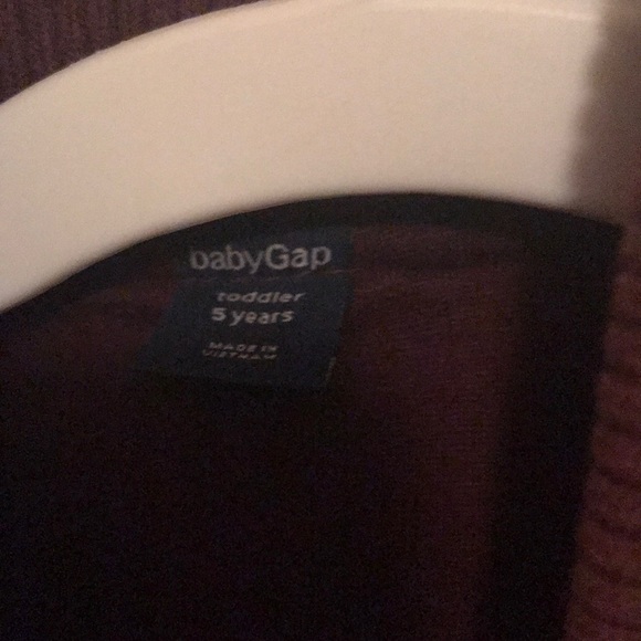 Gap jacket - Picture 2 of 3